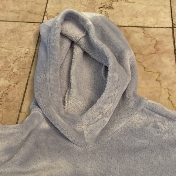 Athleta hooded sweatshirt - Picture 4 of 7